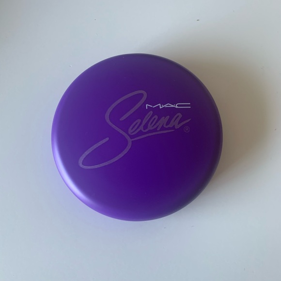 MAC Selena Powder Blush Duo New in box - Picture 3 of 5